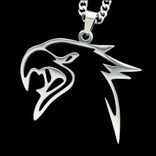 Load image into Gallery viewer, &#39;Trackhawk&#39; Necklace

