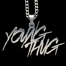 Load image into Gallery viewer, &#39;Young Thug&#39; Necklace
