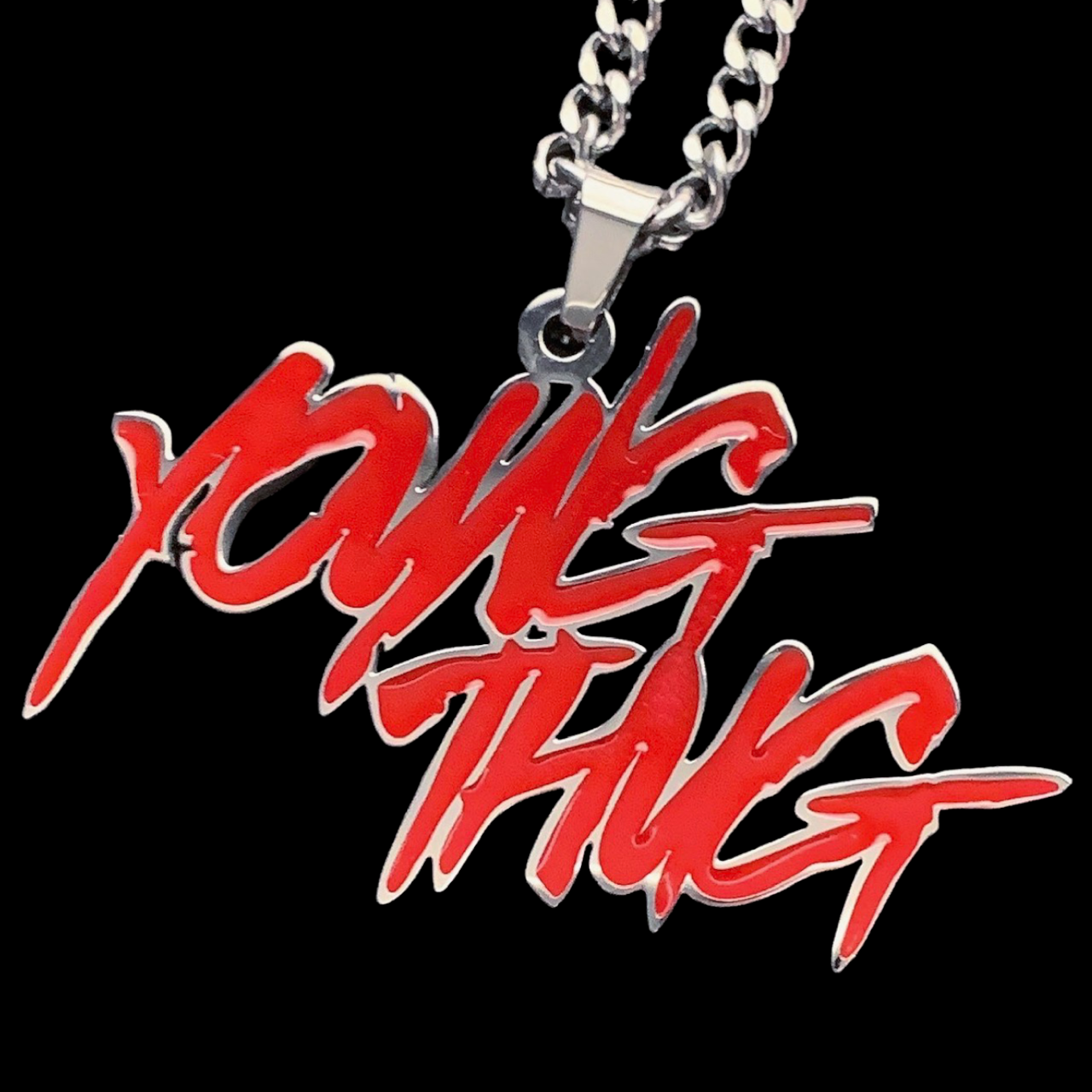 Young thug best sale jewelry